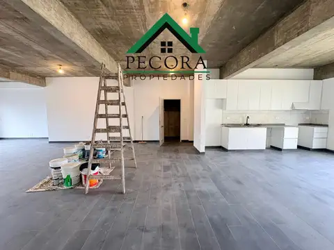 Oficina Monoambiente con 1 baño