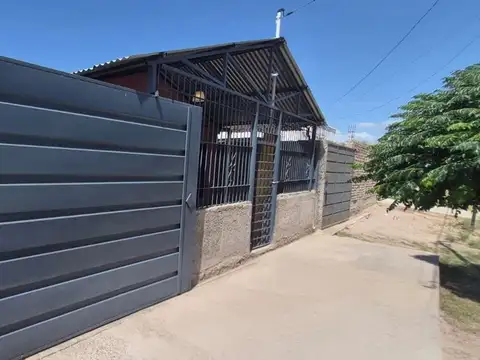 Alquiler Departamento Perdriel - Viñas del Malbec