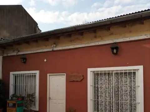 Casa Los Jazmines Cod: 11138