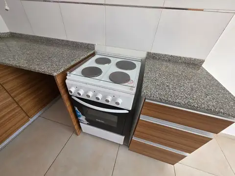 Departamento en Venta en Martin Coronado, USD 43.000
