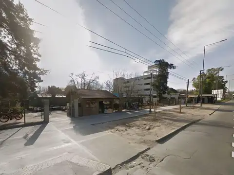 Terreno en Venta 125  mts Fondo