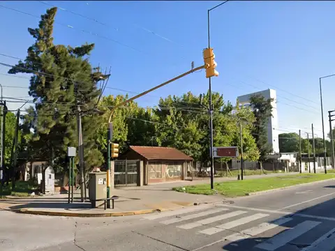 Juan M. de Rosas al 5900