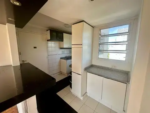 Departamento en Venta en Vicente Lopez, USD 110.000