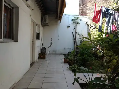 Francisco Madero 2051