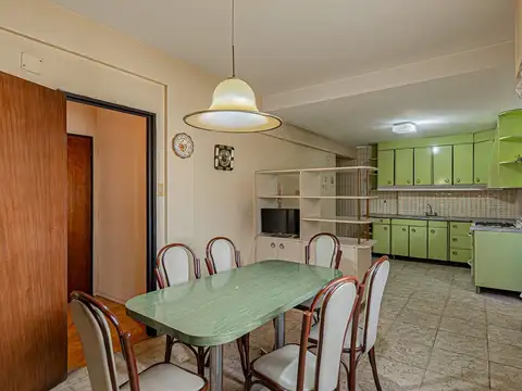 Departamento en Venta 46 años