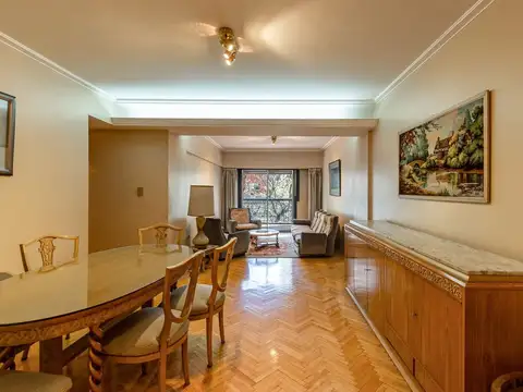 Departamento en Venta de 4 ambientes