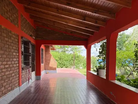 VENTA DE 2 CASAS EN TERRENO de 2.700 m2