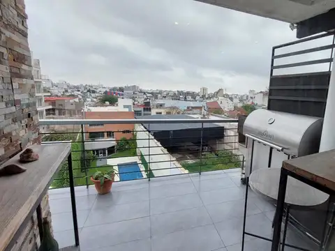 Doblas 1700 , Piso 5