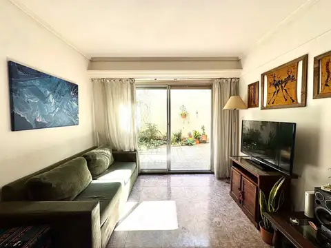 Departamento en Venta 45 años