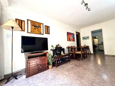 Departamento en Venta en Villa Urquiza, USD 174.000