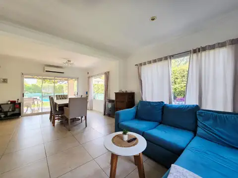 Casa en Venta en Los Olivares, USD 249.000