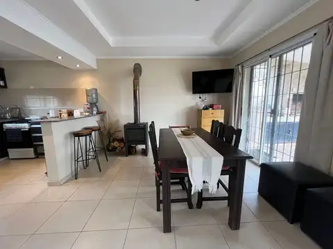 Casa en Venta en Tanti, USD 82.000