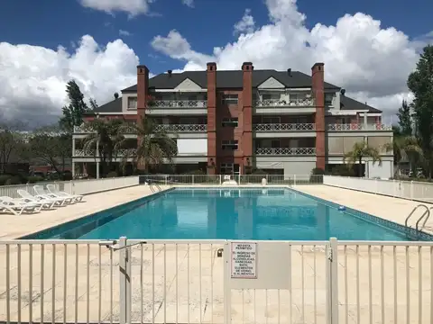 DEPARTAMENTO EN ALQUILER 3AMB. TORTUGAS I - GARIN