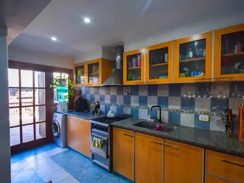 Depto Tipo Casa en Venta de 1 dormitorio