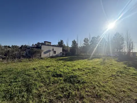 Terreno en Venta de 411,0 m2