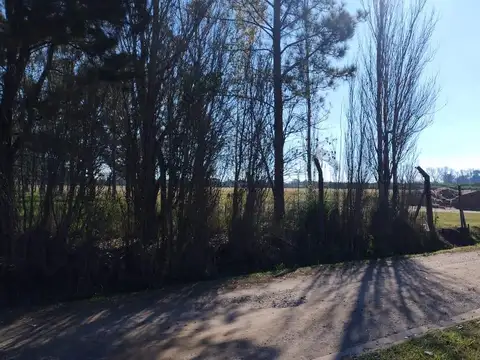 TERRENO EN VENTA ACEQUIAS DEL AIRE