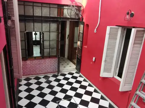 Casa en Venta 100 años