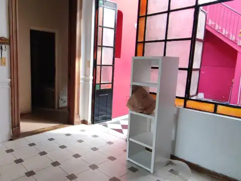 Casa Lote en venta en Velez Sarsfield Ideal Construccion