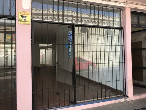 Local en alquiler en Corrientes