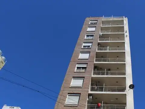 Departamento en Alquiler en Centro, Rosario
