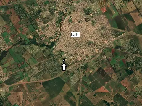 Terreno en Venta de 28882,0 m2