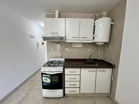 Departamento en Venta en Jose Clemente Paz, USD 37.000