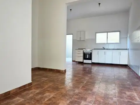 Departamento en Venta en Lanús Este, Lanús