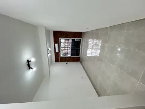 Oficina Monoambiente con 1 baño