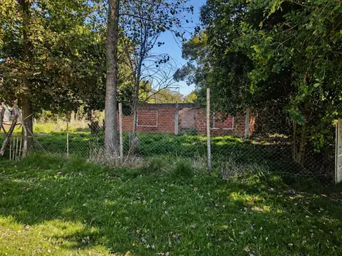 Terreno en Venta en Carlos Lemee, USD 35.500