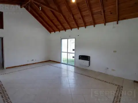 Casa en Venta 17 años