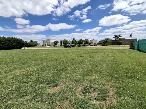 Terreno en Venta en Pehuajo, USD 59.800