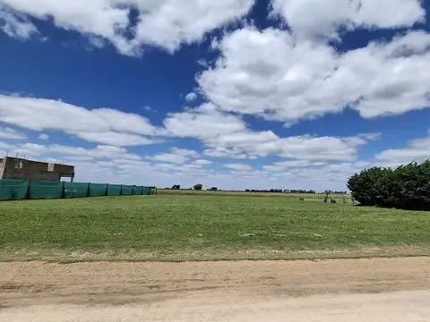 RUTA NACIONAL 5 KM 366