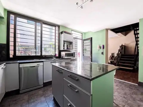 Casa en Venta de 4 dormitorios