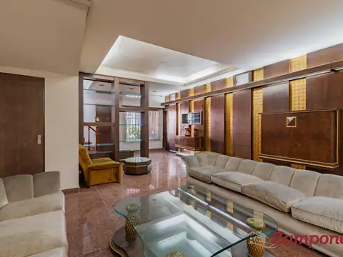 Casa 6 ambientes con 3 baños