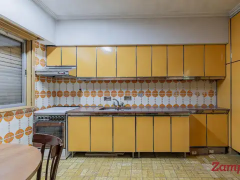 Casa en Venta 50 años