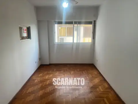 Departamento en parque patricios