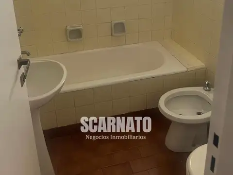Departamento en Alquiler de 1 dormitorio