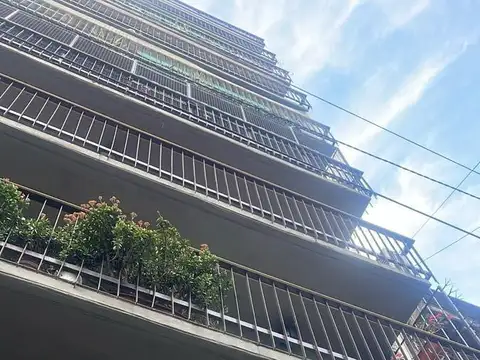 Departamento en Parque Patricios