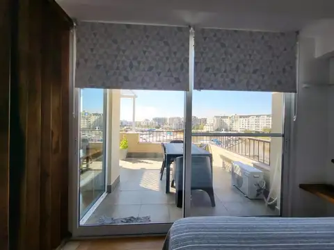 Departamento en Alquiler Temporal de 1 dormitorio