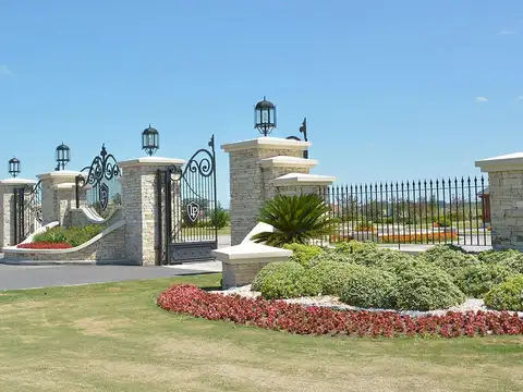 Terreno en Venta, FOT 45