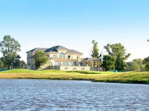 Terreno en Venta, FOS 35