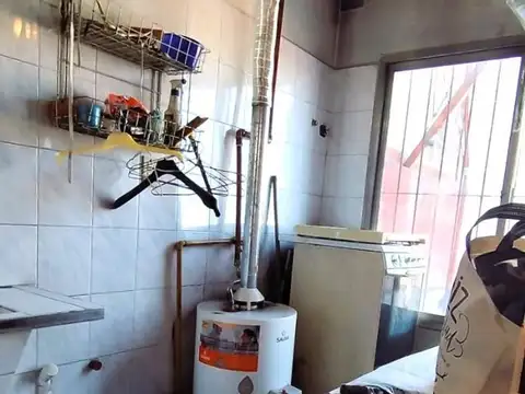 Depto Tipo Casa en Venta en Sarandi, USD 82.999