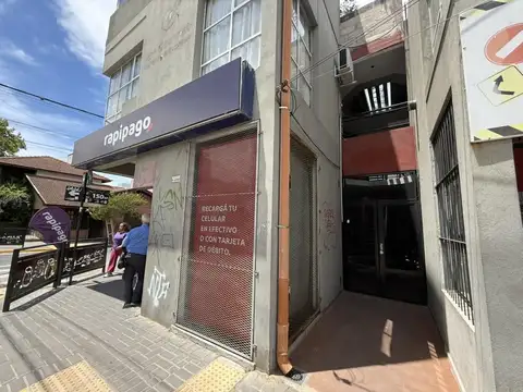 Calle 13 al 4900