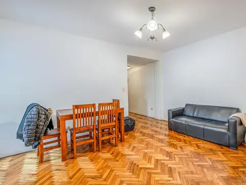 Departamento en Venta de 3 ambientes