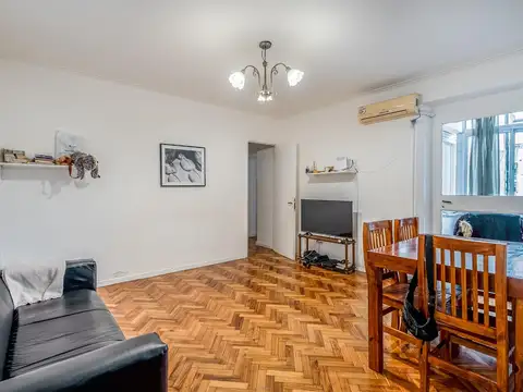 Mansilla al 3600 - Piso 6