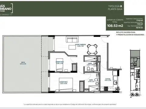 Velez Sarsfield al 700