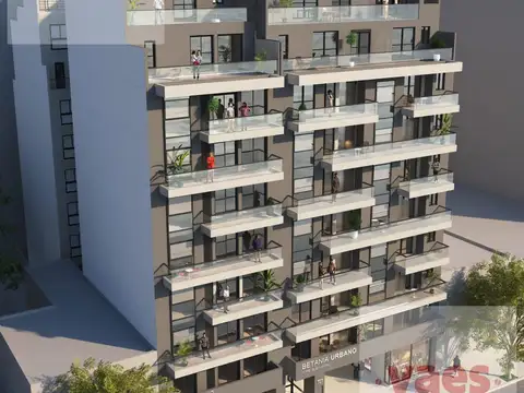Departamento en Venta en Nueva Cordoba, Cordoba
