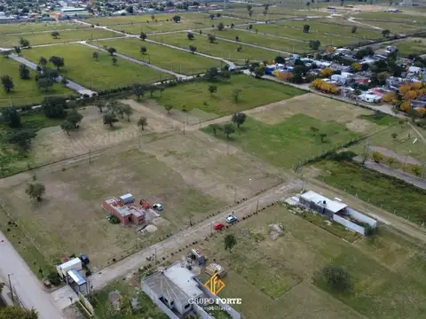 Terreno en Venta en Arguello, USD 3.500