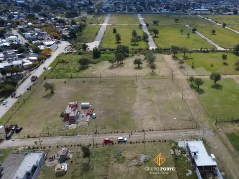 Maranata Norte