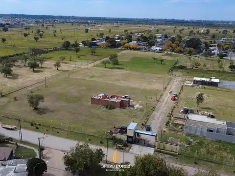 Terreno en Venta de 180,0 m2
